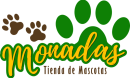 MONADAS MASCOTAS